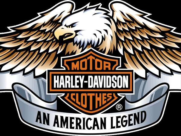 Harley-Davidson est connu pour ses...?