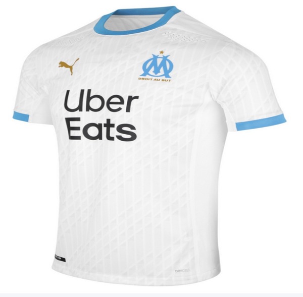 Le maillot, est un maillot de Ligue 1 Uber Eats ou Ligue 2 BKT ?