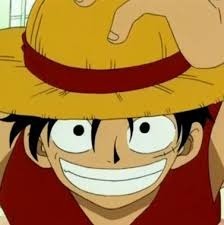 Qui n'a jamais touché le chapeau de paille de Luffy ?