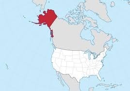 À quelle nation appartenait l'Alaska, avant d'être racheté par les États-Unis en 1867 ?