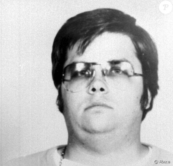 Quelle célébrité Mark Chapman a-t-il assassiné en 1980 ?