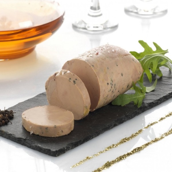 Quel foie gras est le plus fin en goût ?