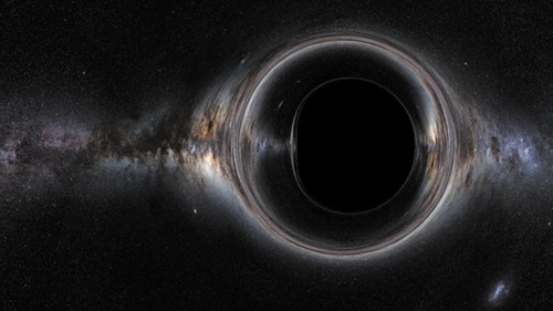 Combien de trous noirs dans notre galaxie la NASA a-t-elle découvert en 2018 ?