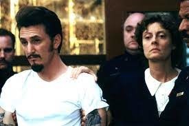 Susan Sarandon accompagne Sean Penn dans le couloir de la mort :