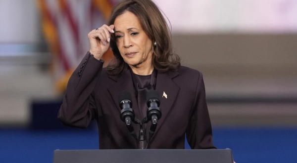 What happens to the candidate who loses the election ?