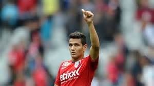 Par quel club est prêté Marcos Lopes de Lille ?