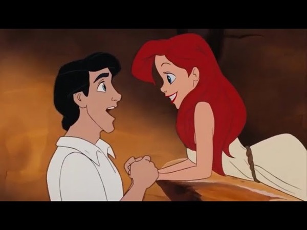 Dans le dessin animé "La petite sirène", quel est le prénom du prince qui tombe amoureux d’Ariel ?