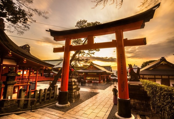 Quel est le célèbre surnom du Japon ?
