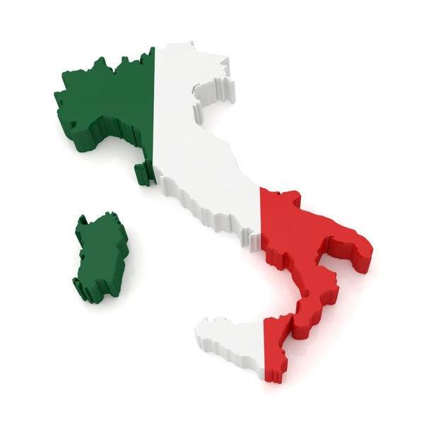 Quelle ville est la Capitale de l'Italie ?