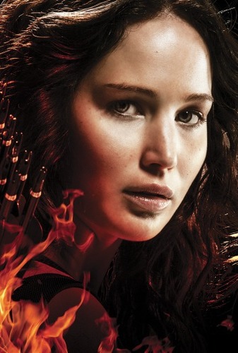 Katniss est née le...