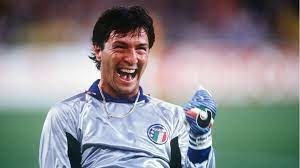 Ancien gardien de but de l'Italie fin des années 80 et début 90, ancien de la Sampdoria et de l'Inter, né le 28 avril 1960 ?