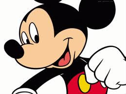 Quelle est la race de Mickey ?