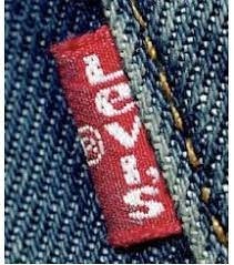 De quelle nationalité est la marque de jeans Levis ?