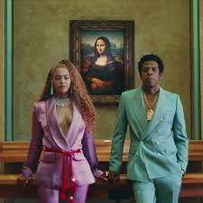Comment s'appelle le duo formé par le couple Beyoncé/Jay-Z ?