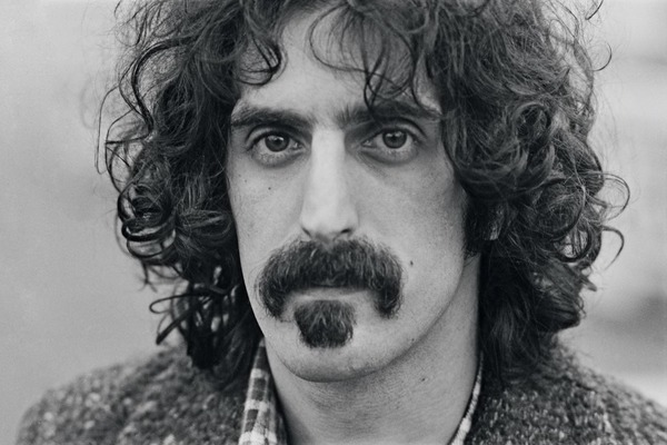 Frank Zappa fait partie du "Club des 27".