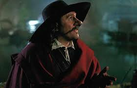 "Cyrano de Bergerac" est l'une des oeuvres les plus connues de quel auteur ?