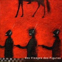 Quel groupe français est associé à cet album ?