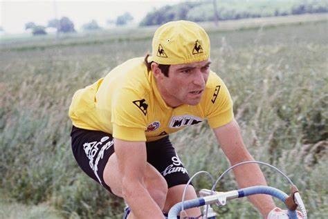 Surnommé le Blaireau, il a dominé le sport cycliste international entre 1978 et 1986, remportant 216 victoires dont 144 hors critériums.