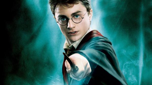 Quelle est la forme de la cicatrice d'Harry Potter ?