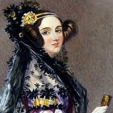 Qui est Ada Lovelace ?