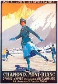 Les 1er JO d’hiver ont eu lieu à Chamonix en 1924. En quelle année ont eu lieu ceux d’Albertville ?