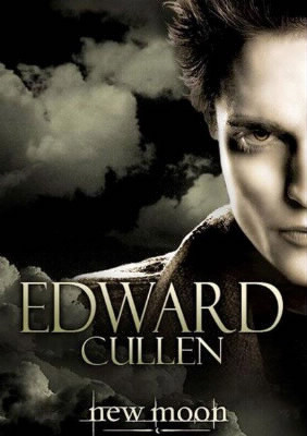 Quel âge a Edward aujourd'hui en 2012 ?