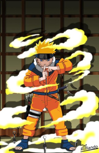 La technique de Multi-Clonages a été la meilleure de Naruto ?