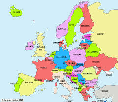 En 2003, quel phénomène a fait près de 72 000 victimes en Europe ?