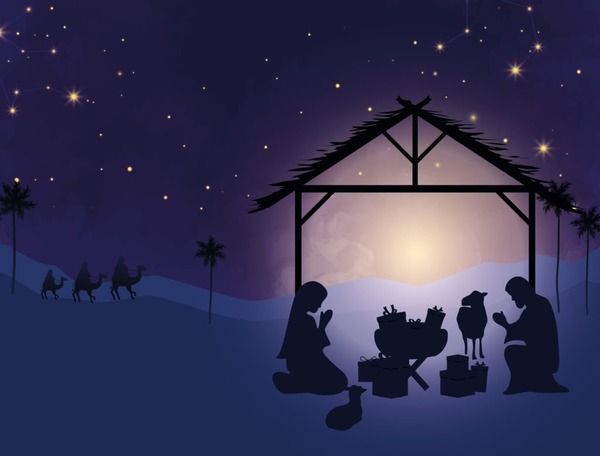 Chez les chrétiens, que célèbre-t-on le jour de Noël ?