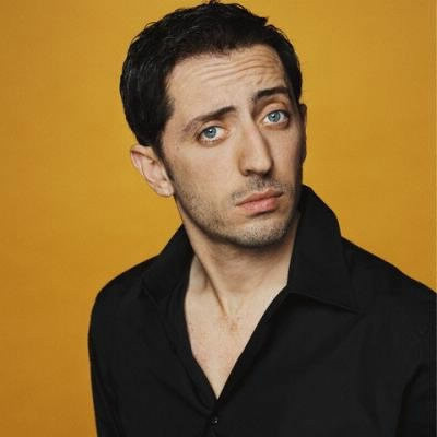 Qui est-ce ?
