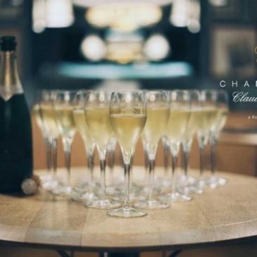 Quand l’Appellation d’Origine Contrôlée Champagne a-t-elle été créée ?