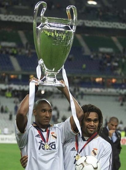 En 2000, le Real remporte une nouvelle finale de LDC cette fois-ci face à Valence. Lors de cette rencontre Christian......