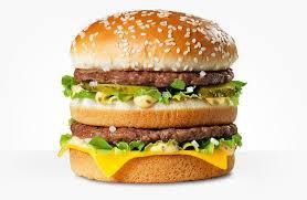 C'est l'hamburger incontournable du Mcdo !