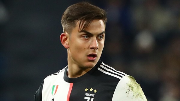 Quel est son numéro à la Juventus Turin ? (nous sommes en 2021)