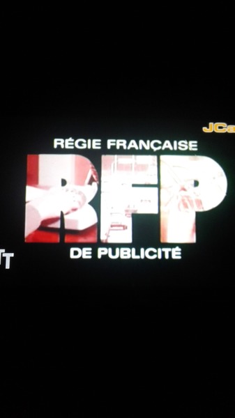 Quelle est la date de ce jingle pub de TF1 ?