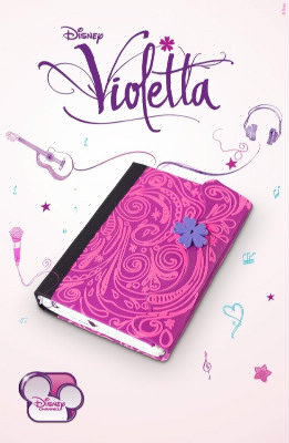 Quelle est la phrase favorite de Violetta ?