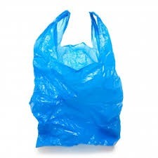 Combien de temps met un sac en plastique jeté dans la nature pour se décomposer ?