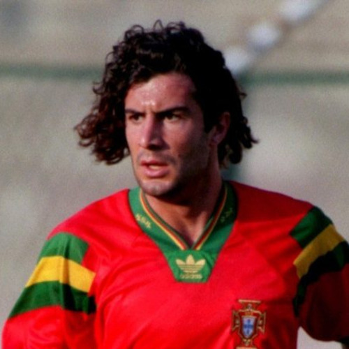 Pour quelle raison n'a-t-il pas disputé le Mondial américain de 1994 ?