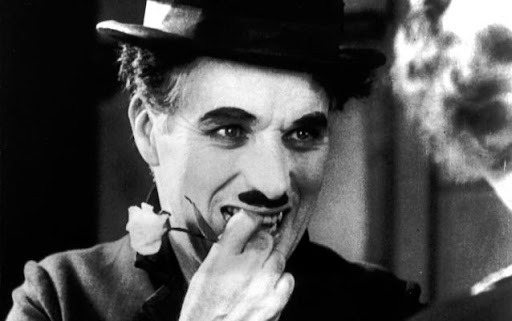 C'est Charlie Chaplin qui a composé la musique de Smile.