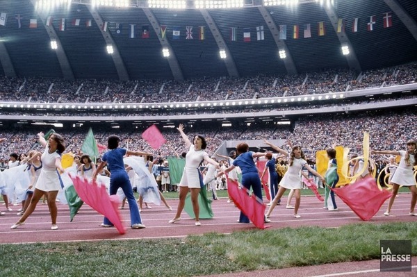 22 états africains ont boycotté les Jeux de Montréal en 1976. Pourquoi ?