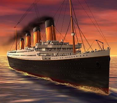 Qui a réalisé le film Titanic ?