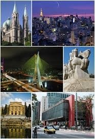 Año en que fue  fundada la ciudad de Sao Paulo