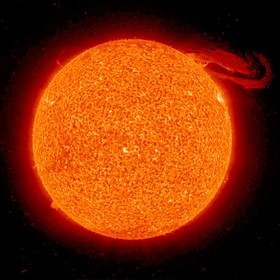 Quelle planète est la plus proche du Soleil ?