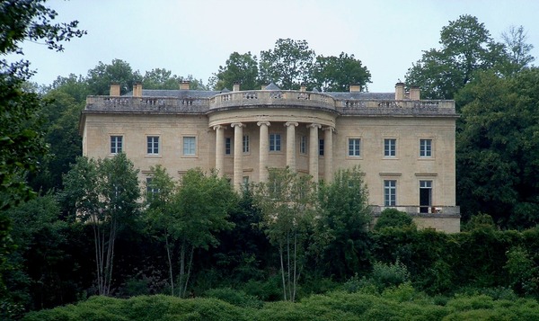 Quel château de Dordogne aurait inspiré l’architecte de la Maison Blanche à Washington ?