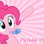 ¿donde vive Pinkie Pie?