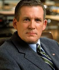 Acteur américain connu pour des petits rôles (X-Men : L'Affrontement final, Le Silence des agneaux, Le Client, Kiss of Death, Un cri dans l'océan, L'Affaire Pélican)