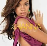 Comment s'appelle Rihanna (en vrai) ?
