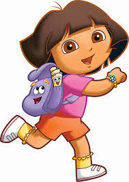 Qui est Dora ?