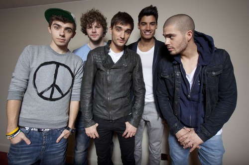 The Wanted :