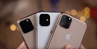 Ces iphones sont ils vrais ?